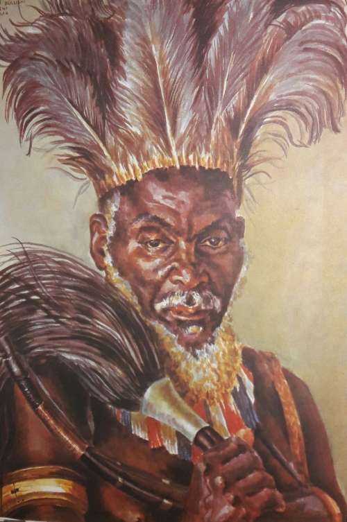 Joy Adamson`s Africa - Joy Adamson