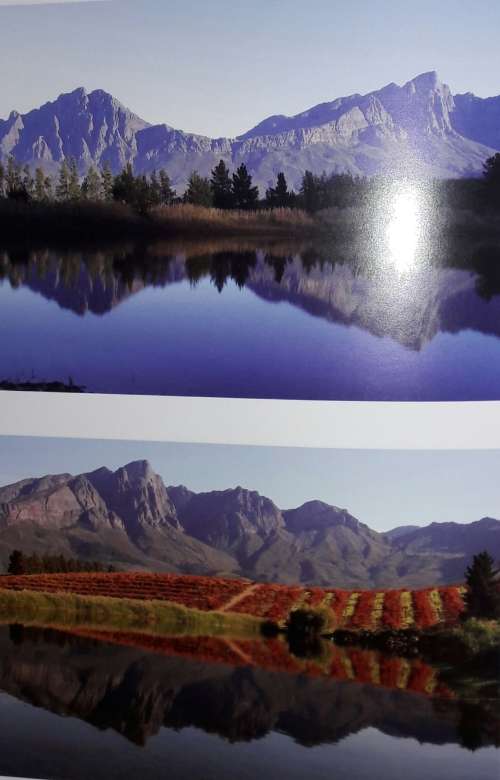 Tulbagh - Ds. M.J.N. van Zyl