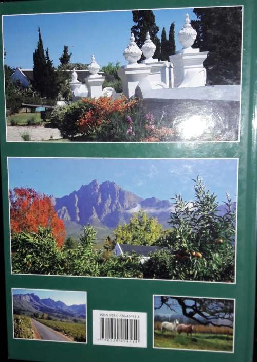 Tulbagh - Ds. M.J.N. van Zyl