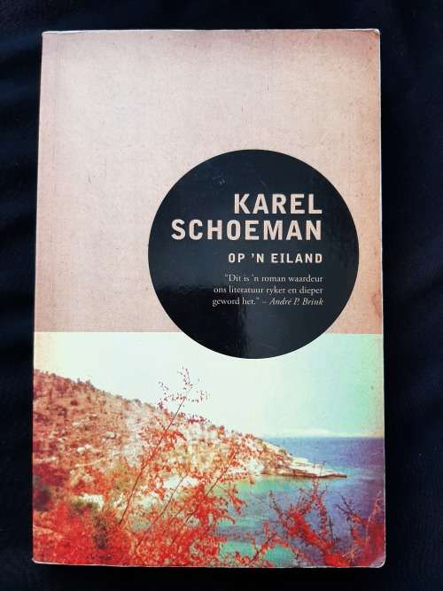 Op `n Eiland by Karel Schoeman