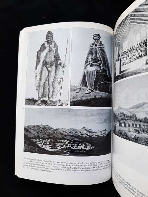 J.J. Kicherer & die Vroeë Sending 1799-1806 by Karel Schoeman