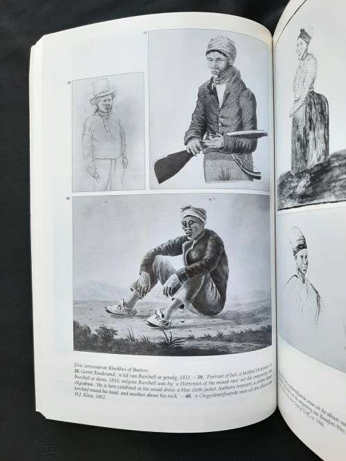 J.J. Kicherer & die Vroeë Sending 1799-1806 by Karel Schoeman