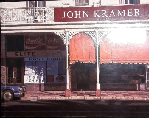 John Kramer