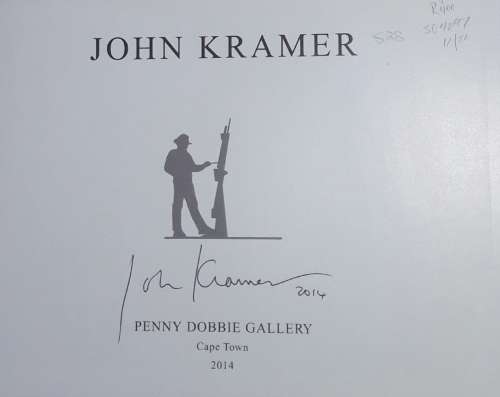 John Kramer