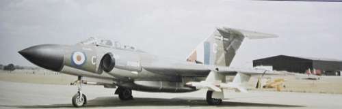 History Of The RAF - Chaz Bowyer