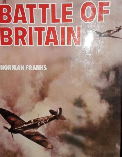 Battle of Britain