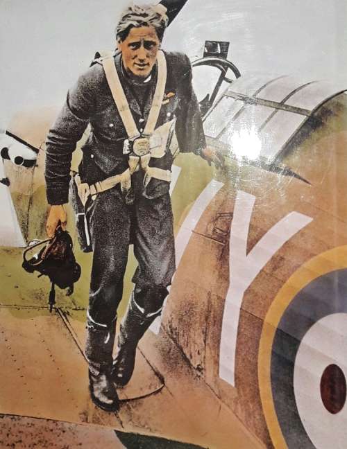 Battle of Britain