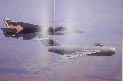 Aviation in South Africa -Herman Potgieter
