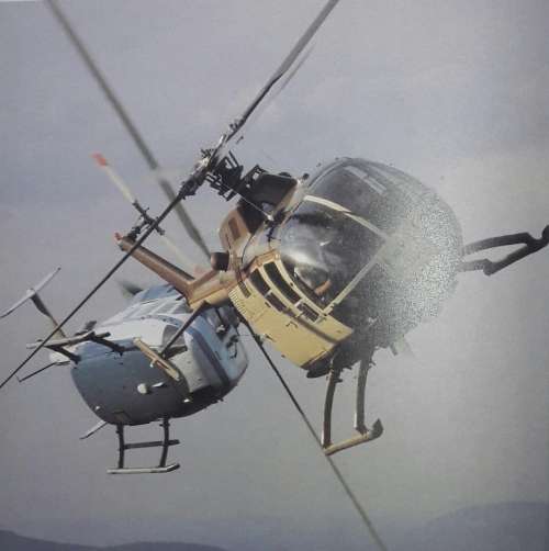 Aviation in South Africa -Herman Potgieter