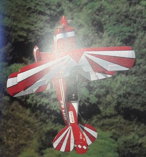 Aviation in South Africa -Herman Potgieter