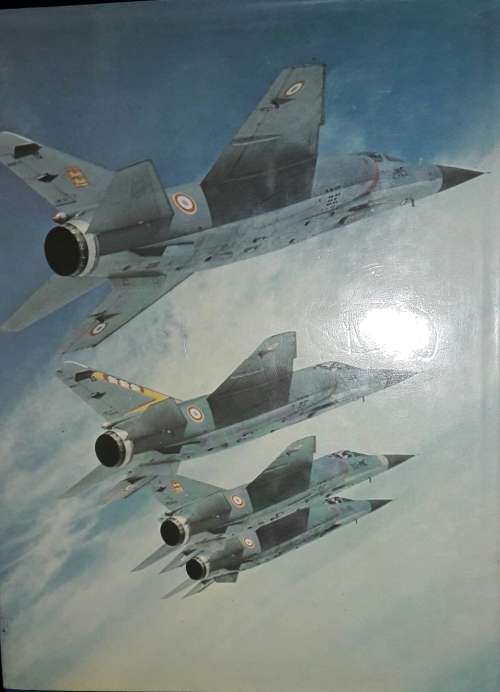 Classic Aircraft Fighters - Bill Gunston