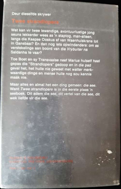 Die Groen Planeet: n Toekomsfantasie by Jan Rabie