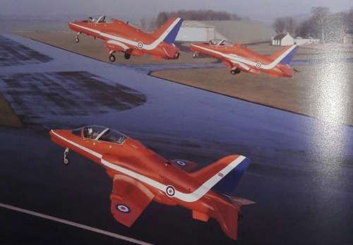 The Encyclopedia of Military Aircraft - Robert Jackson
