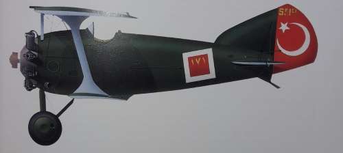 The Encyclopedia of Military Aircraft - Robert Jackson