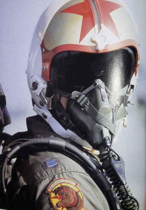 Modern Air Combat - Bill Gunston - Mike Spick