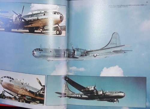 B-29 SuperFortress - John Pimlott