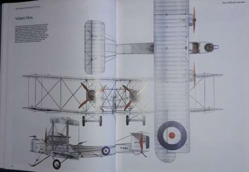 The History of the Royal Air Force