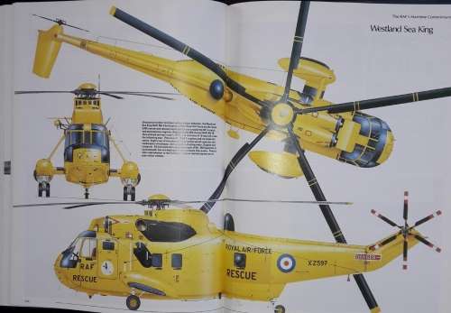 The History of the Royal Air Force