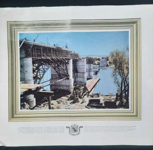 Eeufees van die S.Afrikaanse Spoorweë/Centenary of the S.African Railways 1860-1960