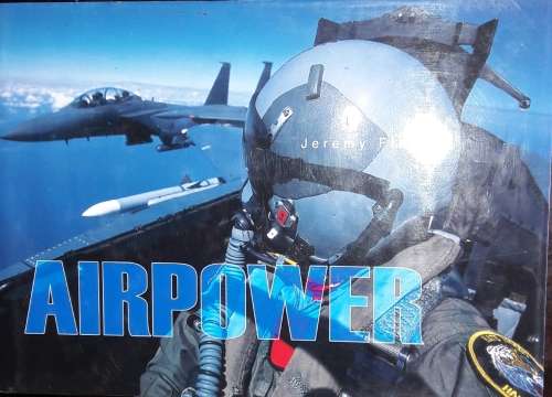 AirPower - Jeremy Flack