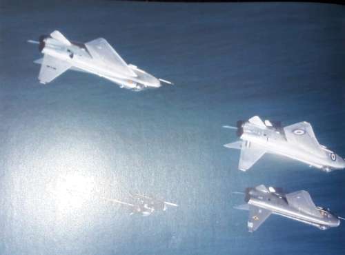 AirPower - Jeremy Flack