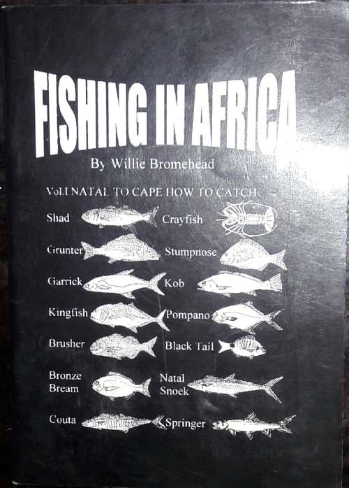 Fishing in Africa