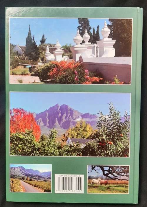 Tulbagh by Reverend M.J.N. van Zyl