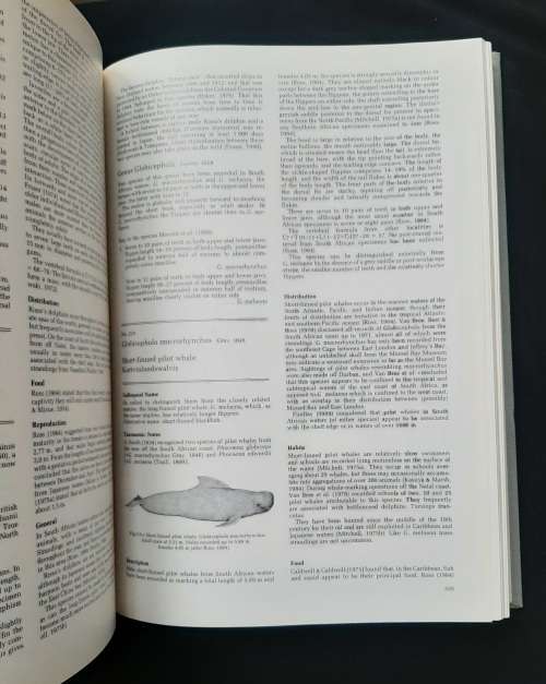 The Mammals of the Southern African Subregion by John D. Skinner & Reay H.N. Smithers