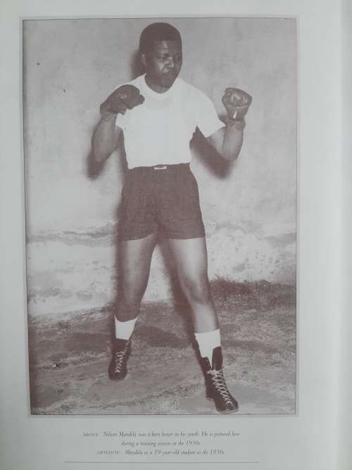 The Story of an African Game by André Odendaal