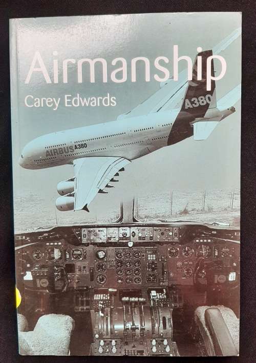 Airmanship by Carey Edwards