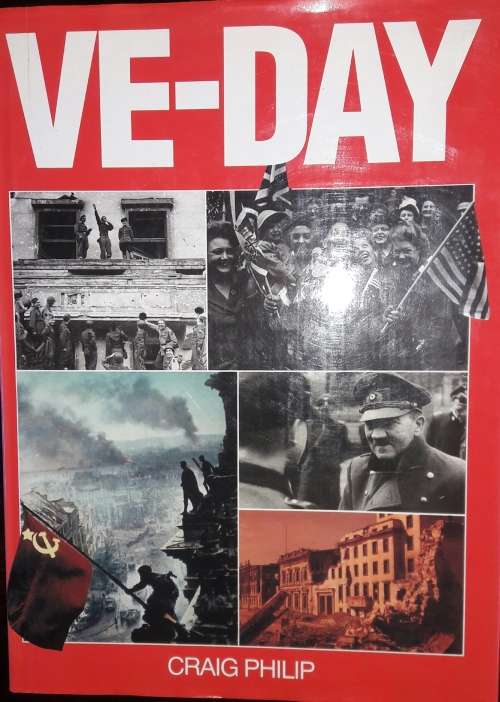 VE-Day - Craig Philip