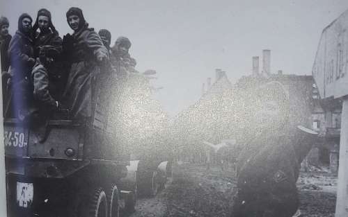 VE-Day - Craig Philip