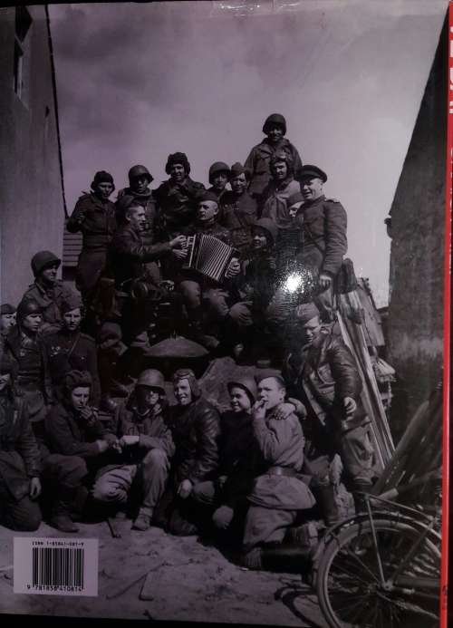 VE-Day - Craig Philip