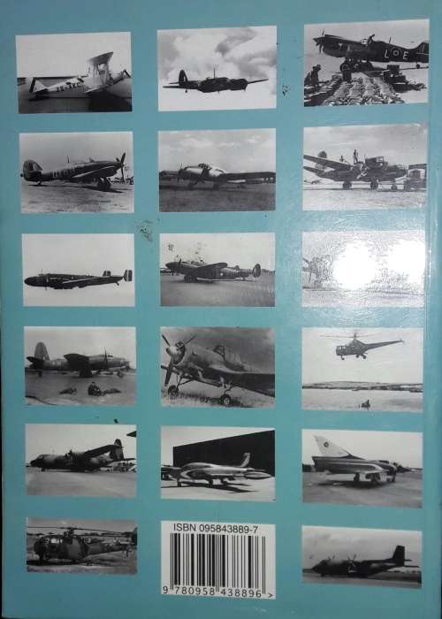 85 Years Of South African Air Force - Compiled by Winston Brent