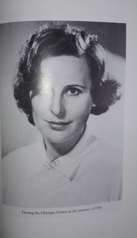 A Memoir - Leni Riefenstahl