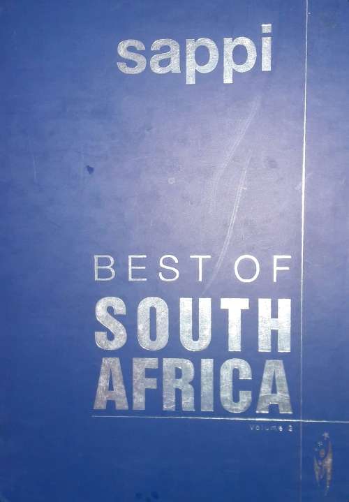 sappi - Best Of South Africa Volume 2