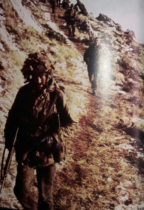 Sky Soldiers - Time Life BooKs