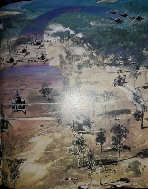 Sky Soldiers - Time Life BooKs