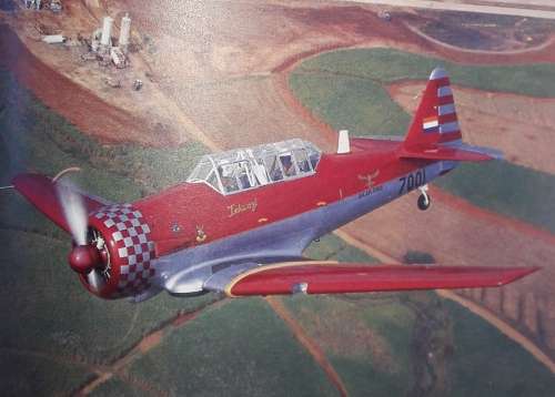 On Wings of Eagles - Dave Becker