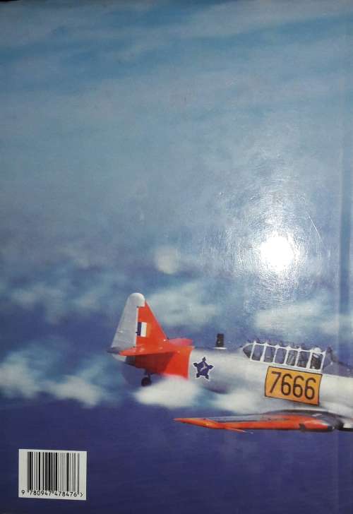 On Wings of Eagles - Dave Becker