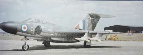 The History Of The Royal Air Force - Consultant John D R Rawlings