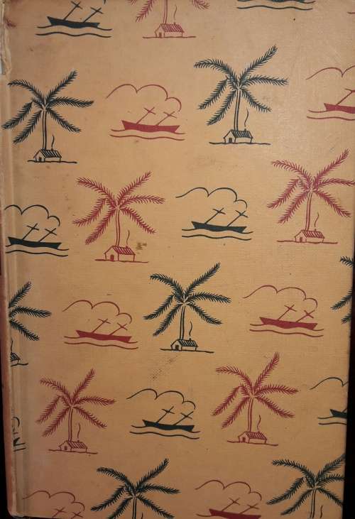 The Swiss Family Robinson - Johann Wyss