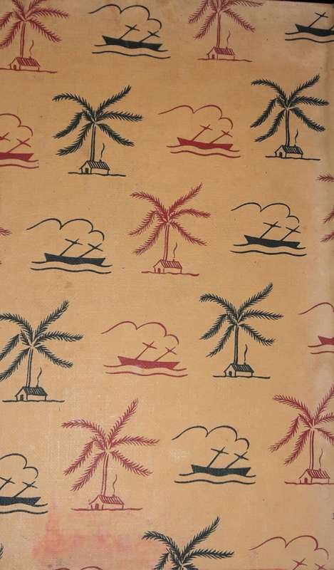 The Swiss Family Robinson - Johann Wyss