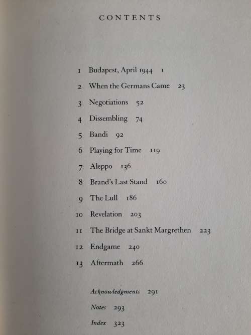 Emissary of the Doomed: Bargaining for lives in the Holocaust by Ronald Florence