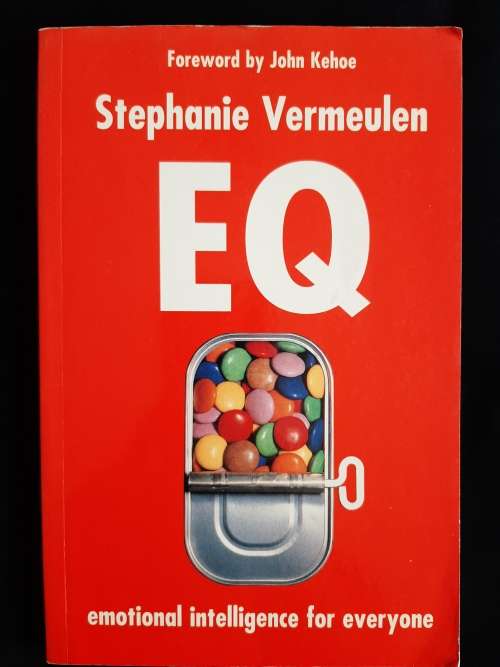 EQ: Emotional intelligence for everyone by Stephanie Vermeulen