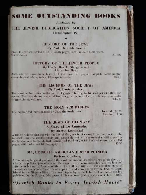 Cold Pogrom by Max L. Berges Translated from the German by Benjamin R. Epstein