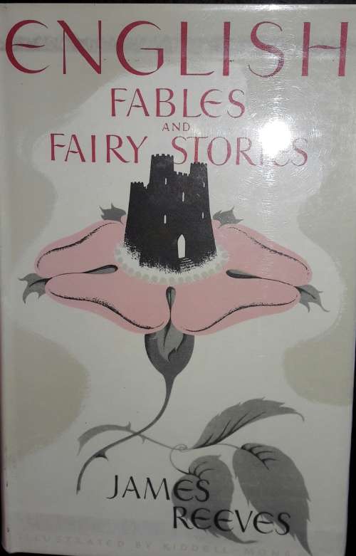 English Fables and Fairy Stories