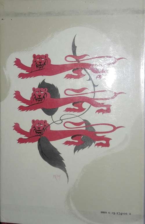 English Fables and Fairy Stories