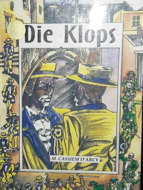 Die Klops - M Cassiem D`Arcy