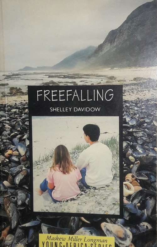 FreeFalling - Shelley Davidow